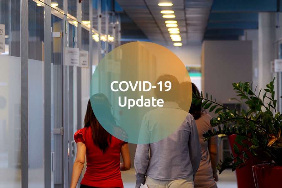 Invariati i servizi di Jacobacci & Partners